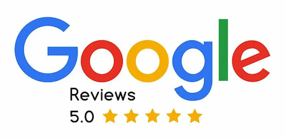 Google reviews image