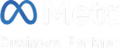 Meta partner logo