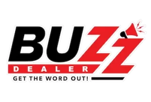 buzz dealer logo