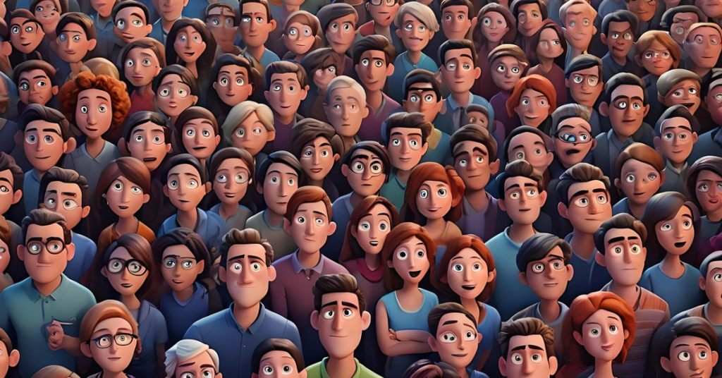 Facebook Lookalike Audience