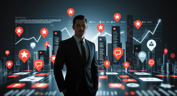 Your Reputation Is a Business Asset
