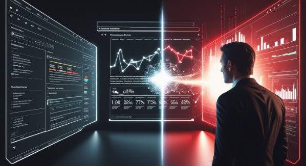 Search Results Are Not Neutral - They’re Business Signals