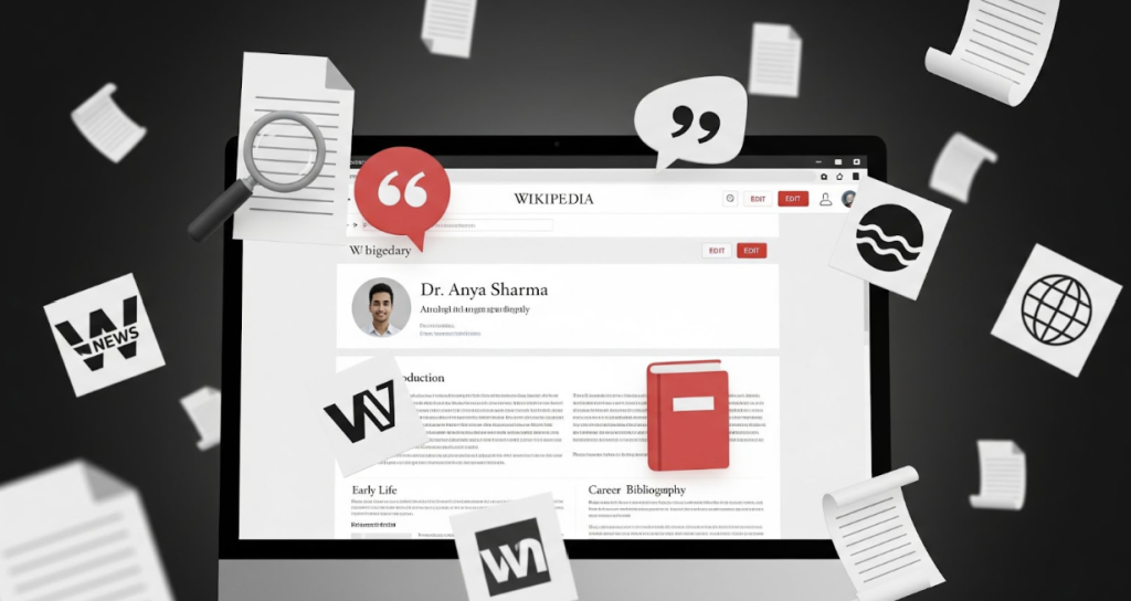 Why Wikipedia Matters for Executives
