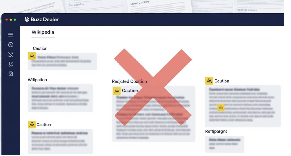 Up-to-Date and Consistently Monitored