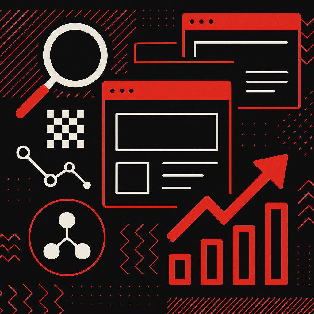 SEO Basics You Can Do Right Now to Improve Your Website