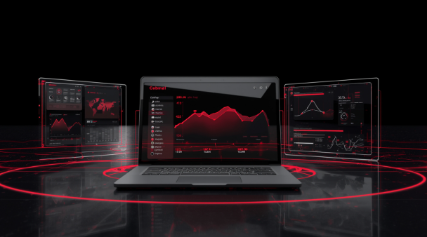The New Reputation Toolkit