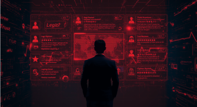 GEO’s Direct Impact on Online Reputation Management (ORM)