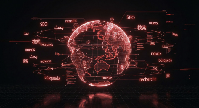 Multilingual SEO: Expanding Your Reach in a Global Market