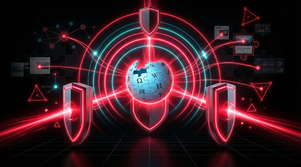 Building a Wikipedia GEO Foundation