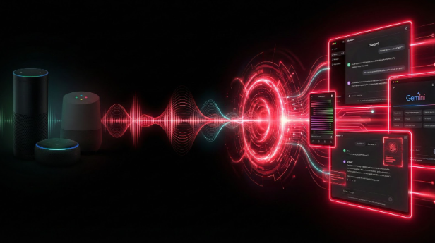 Beyond Voice Search: Optimizing for Conversational AI