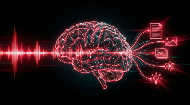 From Voice Assistants to Conversational AI