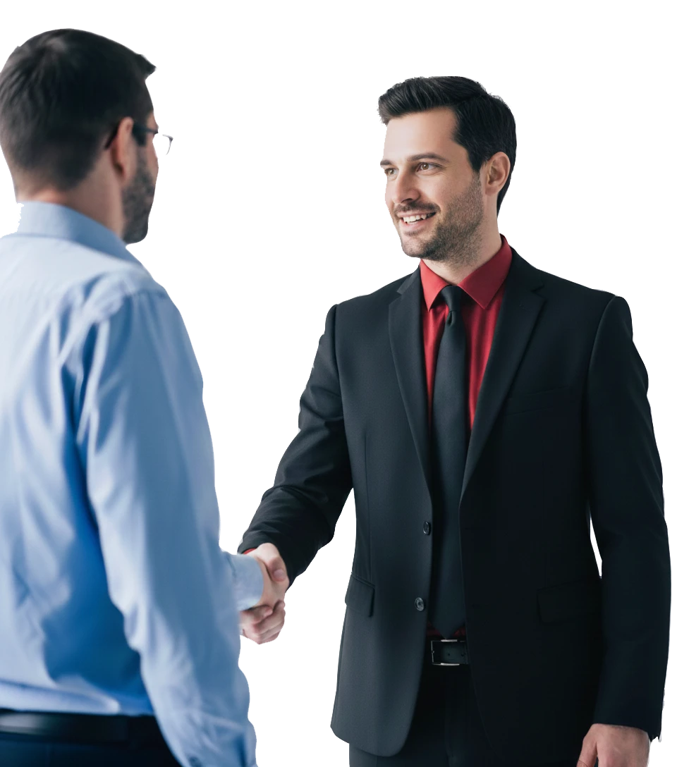 Our promise to clients