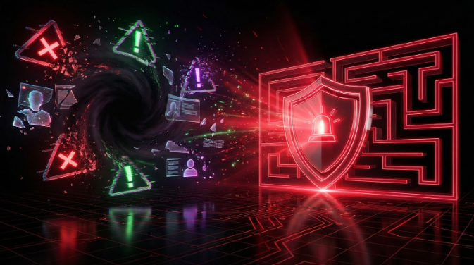 Social proof isn’t just for products - it builds trust in people