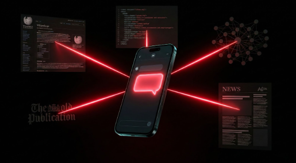 The Competitive Advantage Is Now