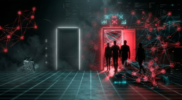 AI answers - The Gap That Is Already Costing You