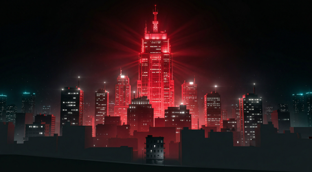 The Compounding Effect