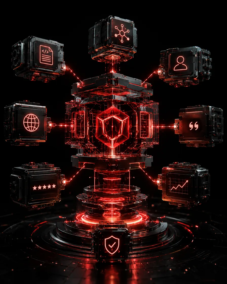 Buzz Dealer building the right GEO assets for AI readiness