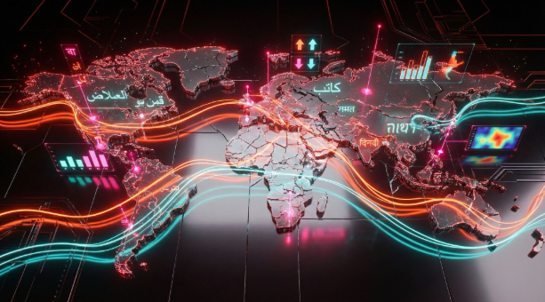 App Store Optimization in Emerging Markets Is a Different Discipline Entirely