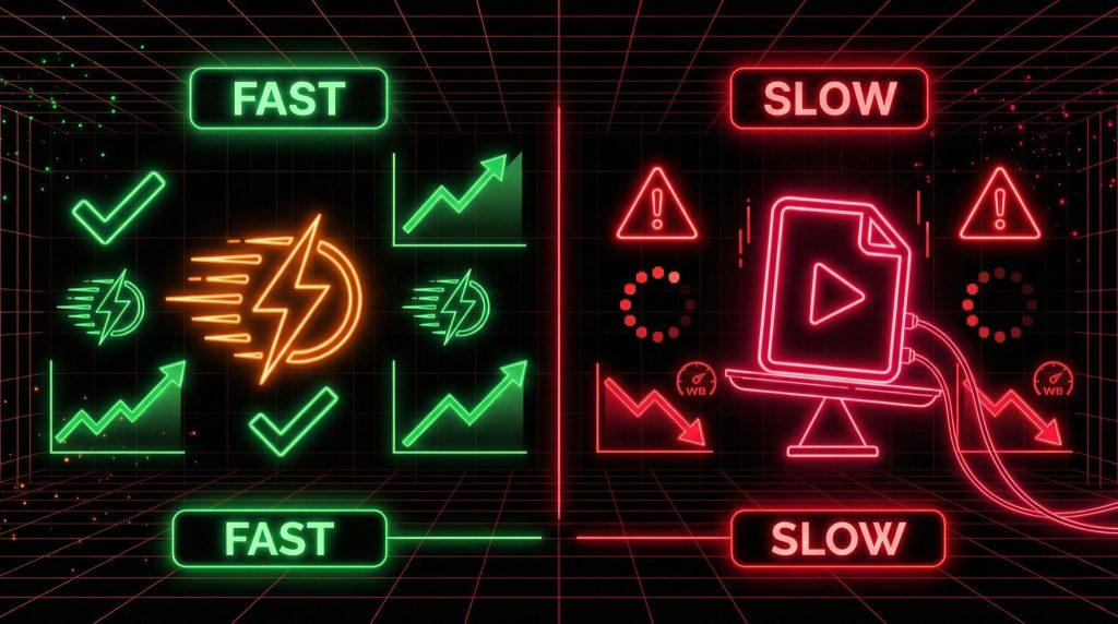 There Are SEO Trade-Offs You Need to Consider