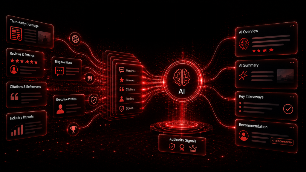 Where Generative Engine Optimization Comes In