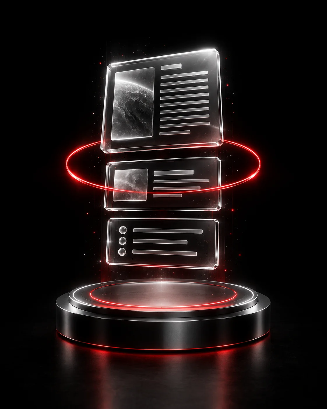 Apollo: Buzz Dealer's internal content operations system