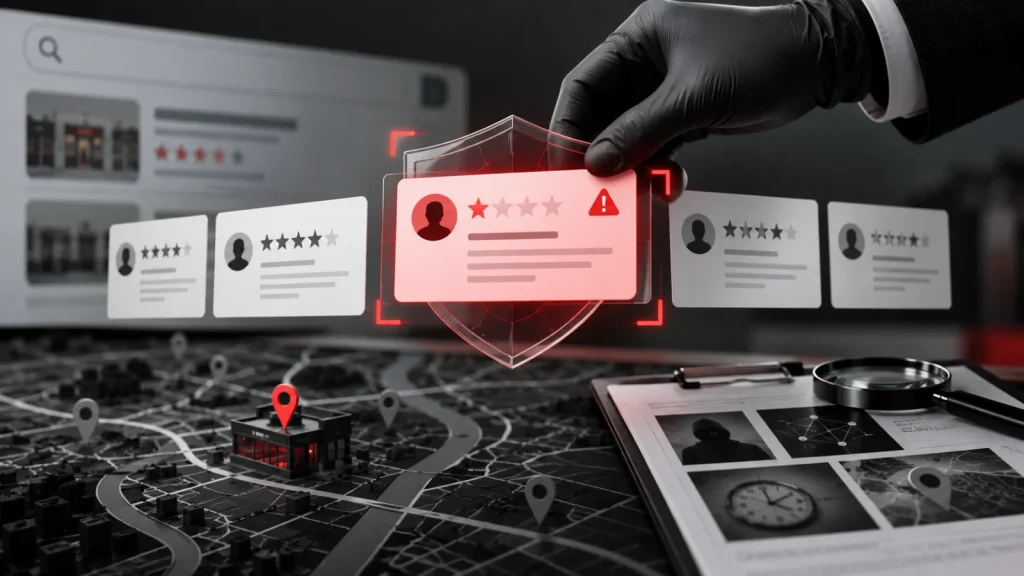 How to Remove a Google Review That Breaks the Rules (and What to Do When It Doesn’t)