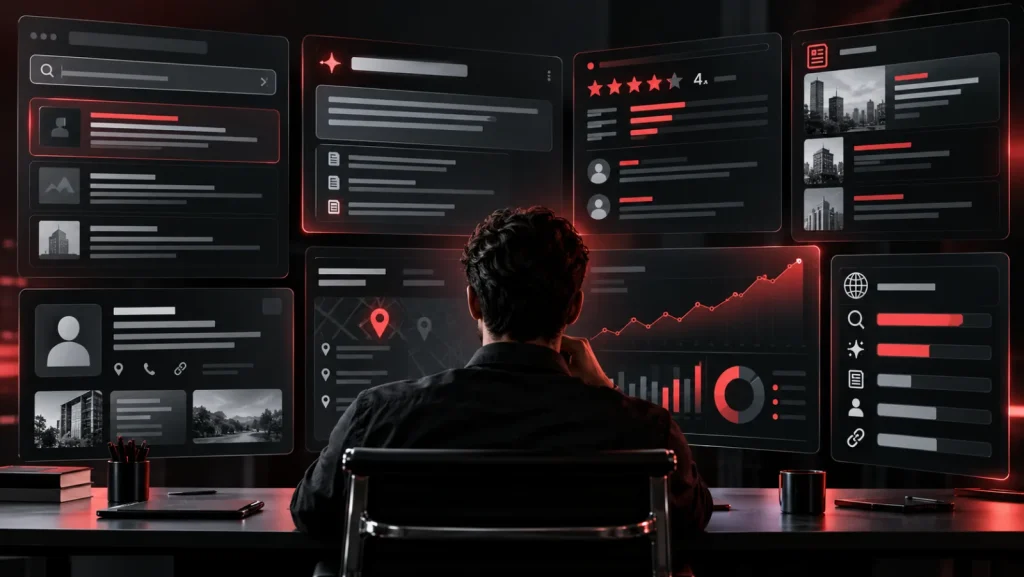 What an Online Reputation Audit Covers, and How to Run One