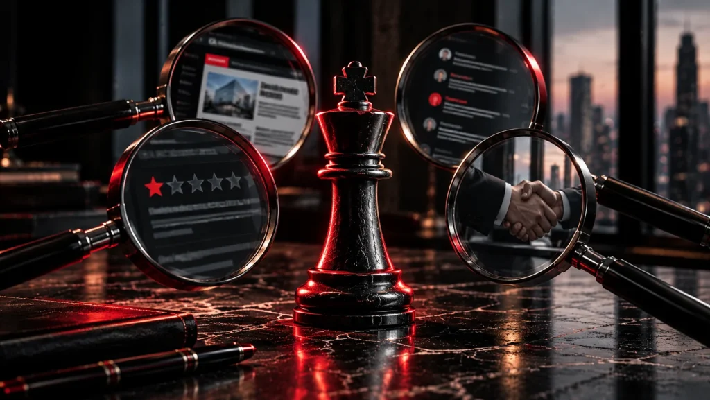 What Is Brand Reputation? How to Build, Measure and Protect It