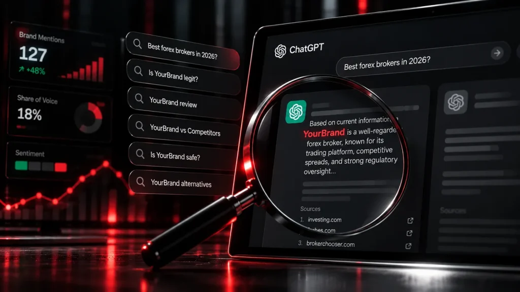 How to Track and Measure Your Brand’s Visibility in ChatGPT